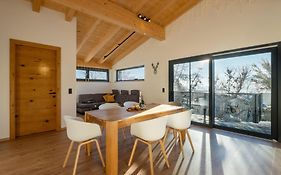 Mountain Residence